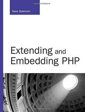 PHP扩展开发及内核应用