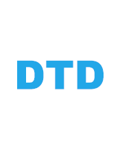 DTD 教程