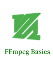 FFmpeg Basics 中文文档
