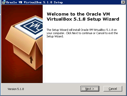 第二节：在windows server 2008 R2的系统上安装部署vagrant - 图1