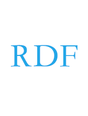 RDF  教程