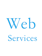 Web Services 教程
