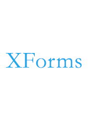 XForms 教程