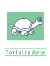 TortoiseMerge 中文文档